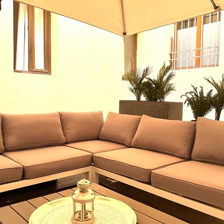 Indipendenza Luxury Apartments Болонья Екстер'єр фото