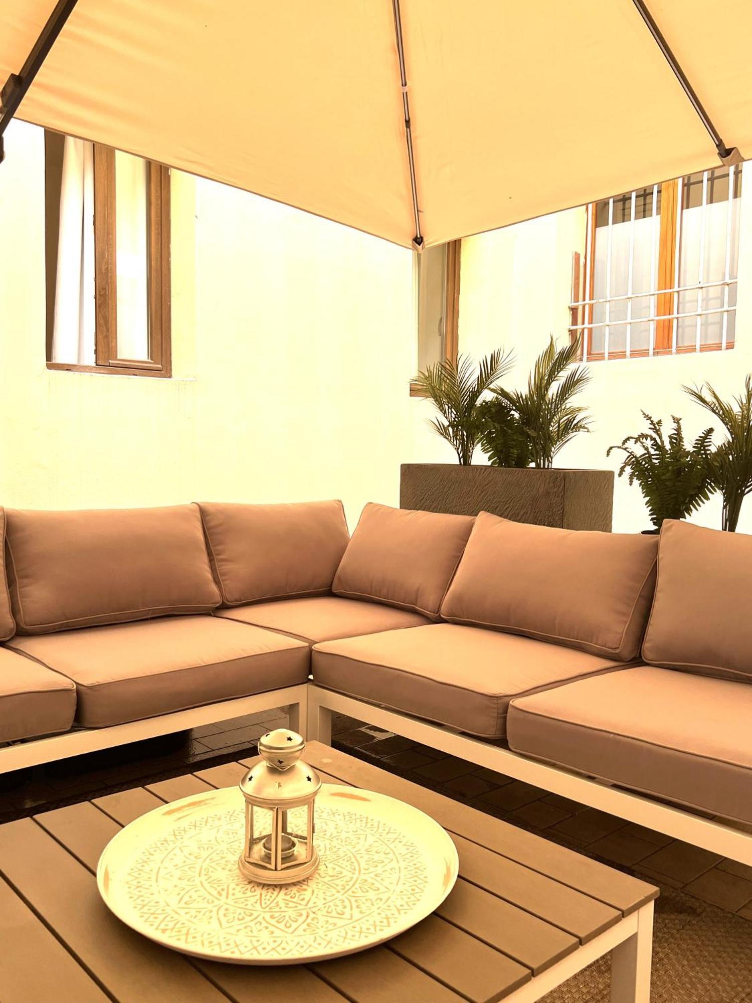Indipendenza Luxury Apartments Болонья Екстер'єр фото