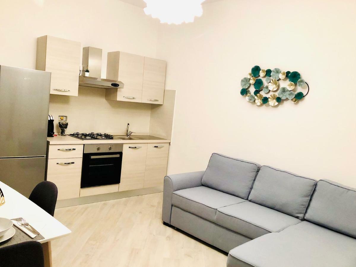 Indipendenza Luxury Apartments Болонья Екстер'єр фото