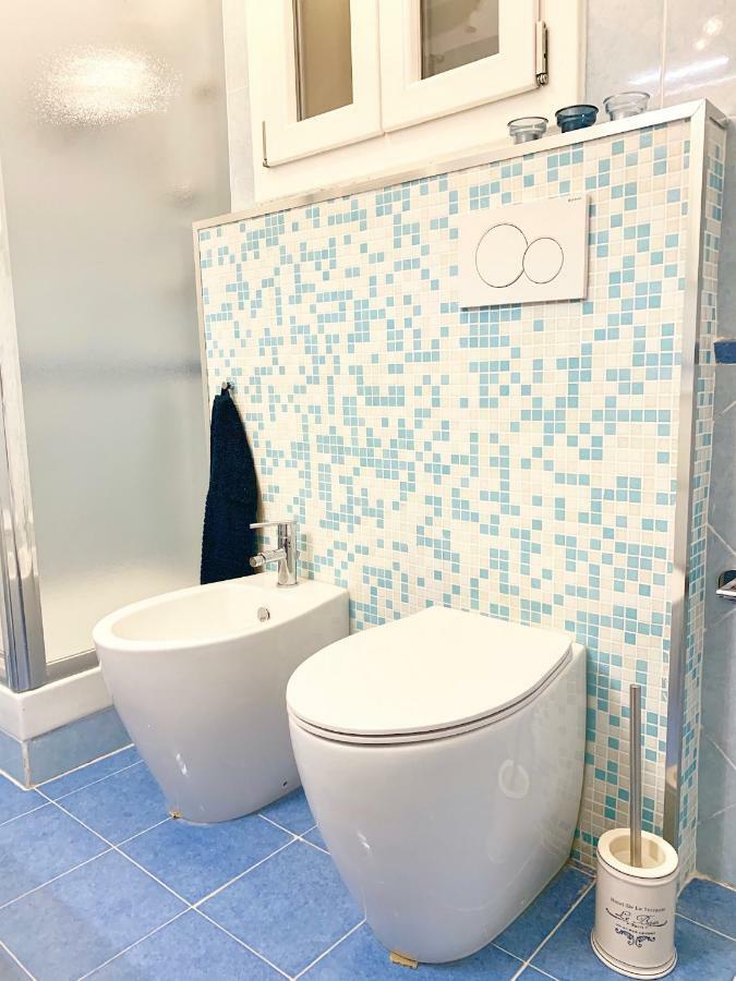 Indipendenza Luxury Apartments Болонья Екстер'єр фото