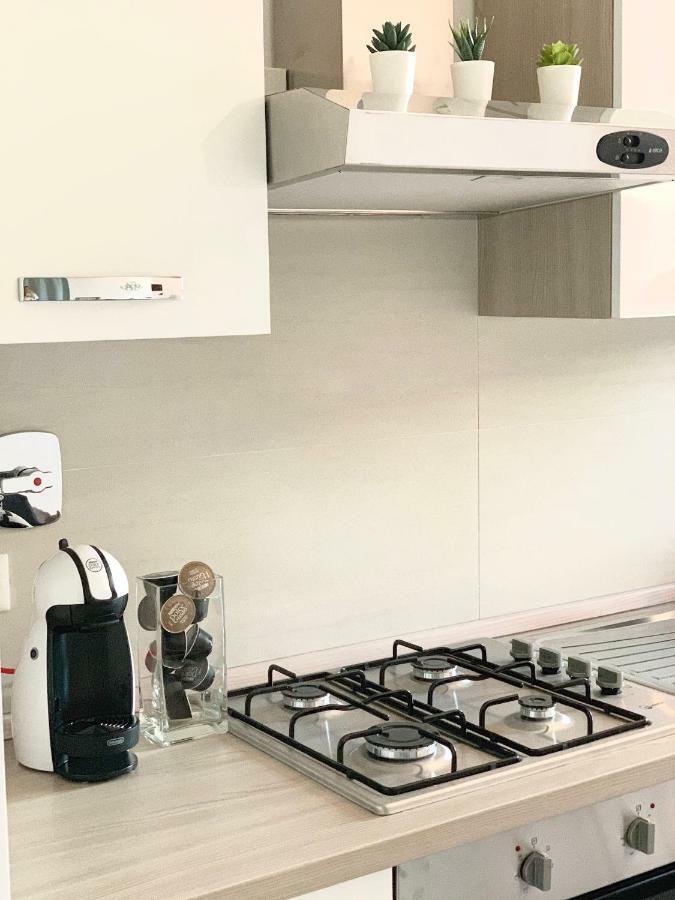 Indipendenza Luxury Apartments Болонья Екстер'єр фото