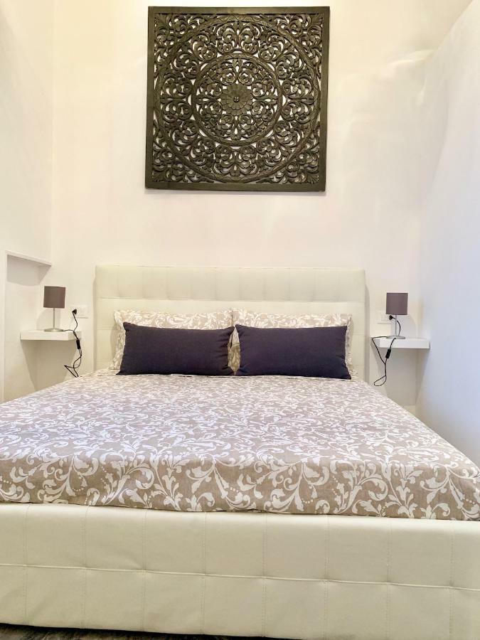 Indipendenza Luxury Apartments Болонья Екстер'єр фото