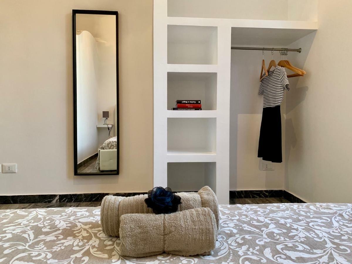 Indipendenza Luxury Apartments Болонья Екстер'єр фото