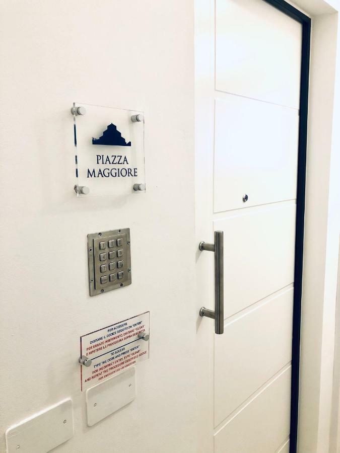Indipendenza Luxury Apartments Болонья Екстер'єр фото